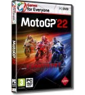 MotoGP 22